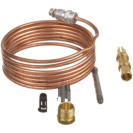 Thermocouple